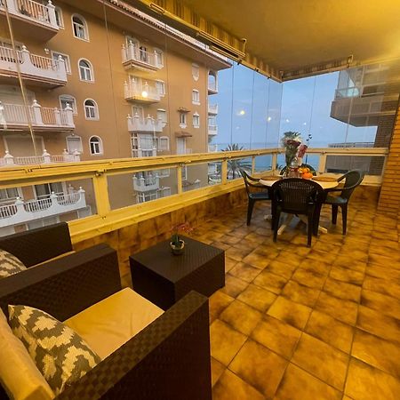 Apartment Teresa 丰希罗拉 外观 照片