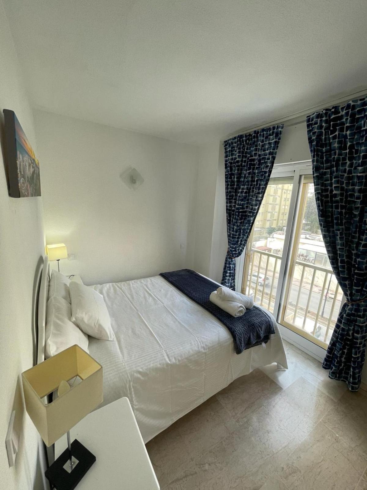 Apartment Teresa 丰希罗拉 外观 照片